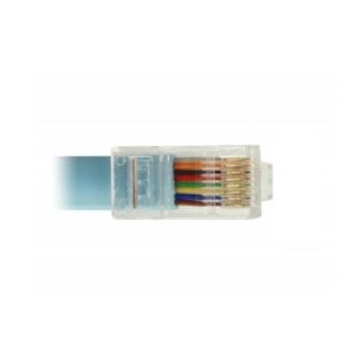 2. DeLOCK 63289 RJ-45-Adapter