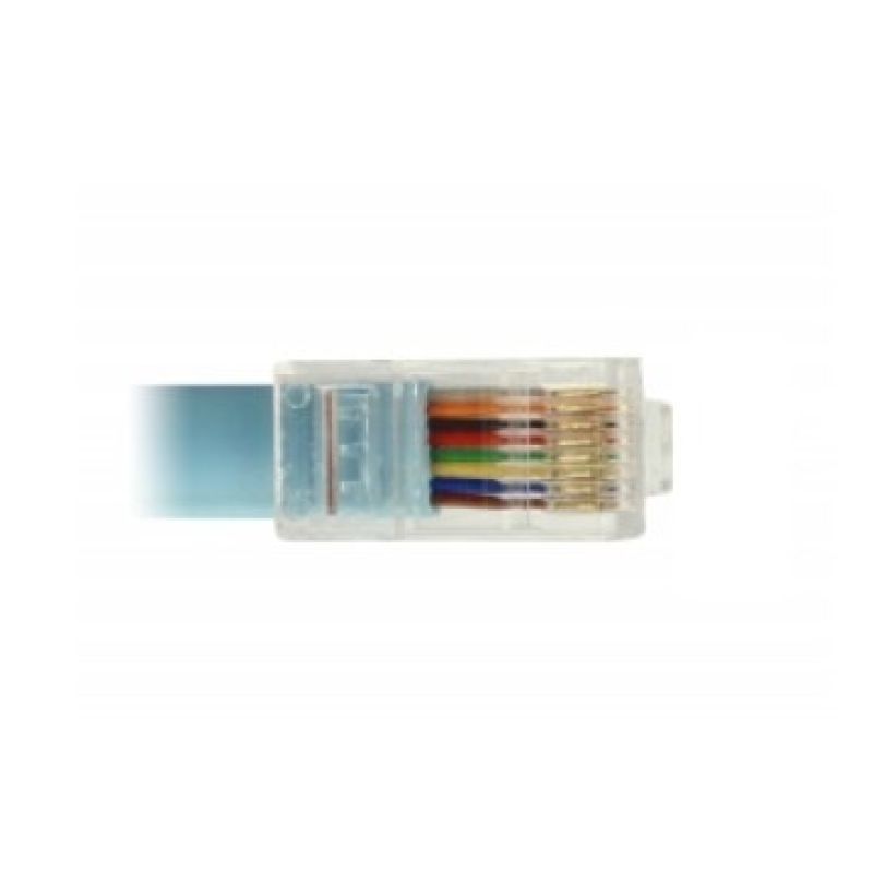 2. DeLOCK 63289 RJ-45-Adapter