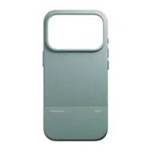 Native Union (RE)Classic Hülle – MagSafe-kompatible iPhone 17 Pro Hülle (Schiefergrün)