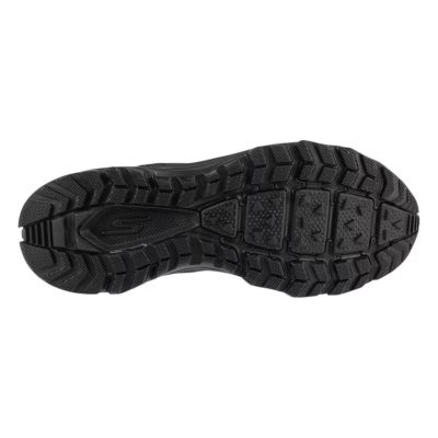 4. Skechers Go Run Trail Altitude 2.0 – Pine Ridge 220757-BBK Schwarz Größe 41