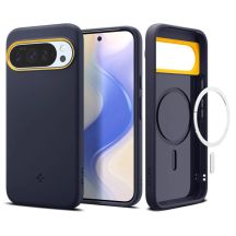 Spigen Nano Pop Mag MagSafe Case für Google Pixel 10 Pro XL - Marineblau
