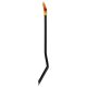 3. FISKARS GERADE MASSIVER METALLSPITZE (1003456)