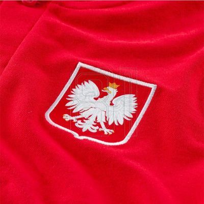 5. Nike Polen Grand Slam M T-Shirt CK9205-688