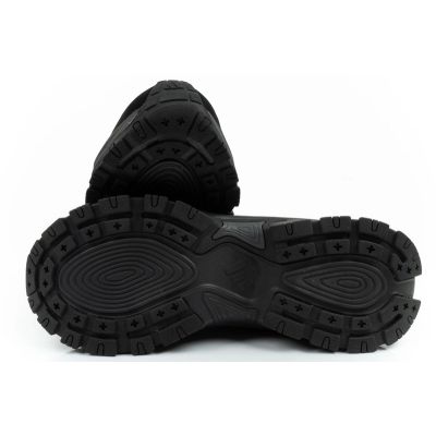 9. Adidas Herren-Sportschuhe Shadow Fever, modische schwarze Sneaker