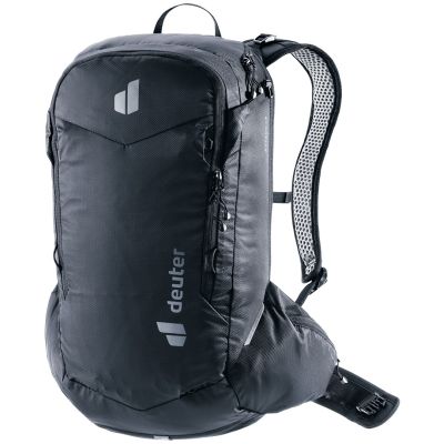 2. Deuter Attack 16 16l Schwarz
