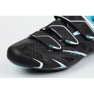 4. Northwave Starlight 3S M 80141010 13 Fahrradschuhe