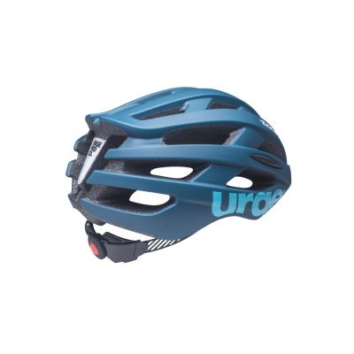 2. URGE TOURAIR Helm blau S/M 54-58 cm