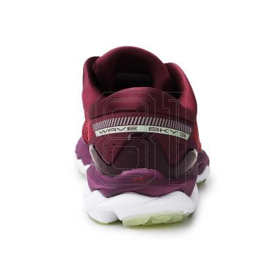 5. Mizuno Wave Sky 3 J1GD190259 Laufschuhe