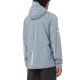 4. Salomon Bonatti Pro JKT M LC2769600 Grau 2XL