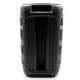 SQUEAK KARAOKE LAUTSPRECHER PULSETOWER BLUETOOTH 5.3, FM-RADIO, MICROSD, AUX, USB SQ1006