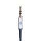 13. 3mk AUX-Miniklinke 3,5-mm-Kabel / AUX-Miniklinke 3,5 mm