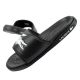 2. Lacoste Croco Dualiste M 20312 Flip-Flops
