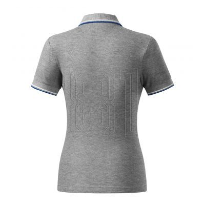 3. Malfini Focus W MLI-23312 Poloshirt