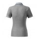 3. Malfini Focus W MLI-23312 Poloshirt