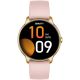 7. Smartwatch Gravity Gold Strap + Bracelet GT31-1