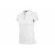 3. T-Shirt 4F W H4Z22TSD356COOLLIGHTGRAYMELANGE