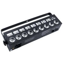 LIGHT4ME BATTEN MIX RGBW+UV LED-Wandfluterleiste