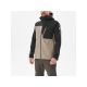 2. MILLET M Magma Shield Hoodie Jacke Beige