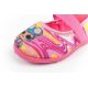 6. Leomil Kinderschuhe Ballerina Hausschuhe für Mädchen LOL