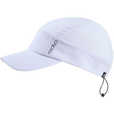 2. Odlo PERFORMANCE X-LIGHT PACK Cap, weiß