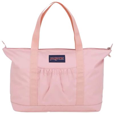 JanSport Daily Tote EK0A5BJ5N59 Rosa Einheitsgröße