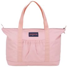 JanSport Daily Tote EK0A5BJ5N59 Rosa Einheitsgröße