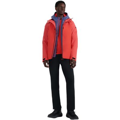 15. Trekkingjacke 4F M1010 M 4FWAW25TTJAM1010 70S