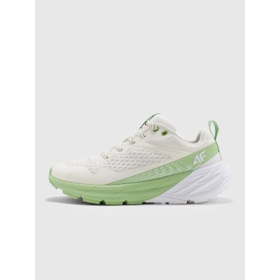 SPEED HIKER Damen-Sneaker mit niedrigem Schaft 4F 4FWMM00FOTSF034-45S