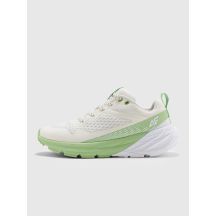 SPEED HIKER Damen-Sneaker mit niedrigem Schaft 4F 4FWMM00FOTSF034-45S