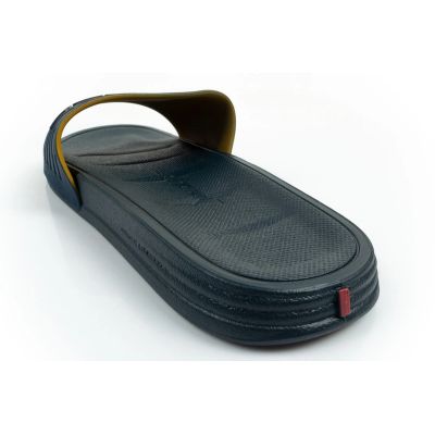 5. Rider Free II Slide Ad Herren-Sportpantoffeln, bequeme Hausschuhe