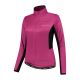 Rogelli Damen-Winterjacke BARRIER pink S