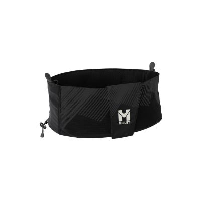 2. MILLET Intense Belt Rucksack Schwarz
