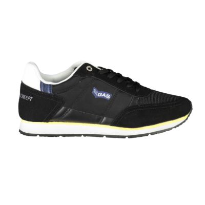 5. Gas Dennis Nylon Basic M GAM313555 Schuhe