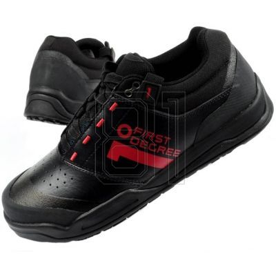 8. First Degree F1 Mtb M 521900-1000 9993 Fahrradschuhe