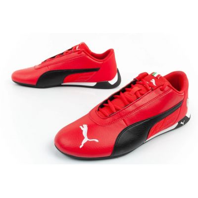 8. Puma Ferrari SF R-Cat M Schuhe 33993703