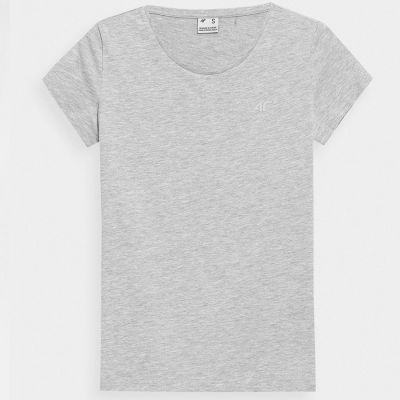 T-Shirt 4F W H4Z22-TSD350 27M