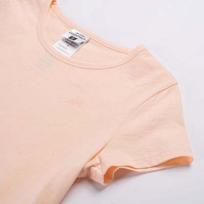 4. Damen T-Shirt mit kurzen Ärmeln LADY MANDO
