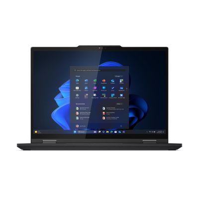 3. Lenovo ThinkPad T14s 2-in-1 G1 Ultra 5 225U 14,0" WUXGA Touch IPS 400 Nits AG 16 GB LPDDR5x-7467 SSD512 Intel Grafikkarte 5 MP Kamera 58 Wh Windows 11 Pro 3 Jahre Vor-Ort-Service