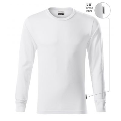 Rimeck Unisex Resist LS T-Shirt MLI-R05LW