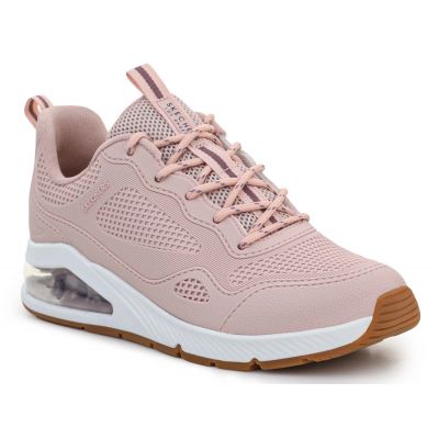 2. Skechers UNO 2 Schuhe - TRAVELER W 155640-BLSH