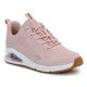 2. Skechers UNO 2 Schuhe - TRAVELER W 155640-BLSH