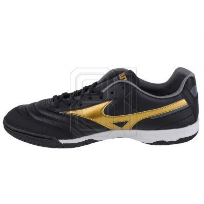 7. Mizuno Morelia Sala Classic In M Q1GA230250 Schuhe 