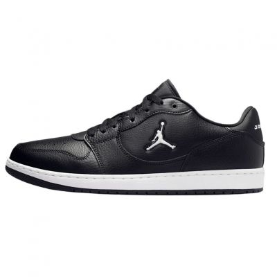 2. Nike Jordan Herrenschuhe Court Connect Low IQ5698-001