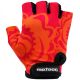 2. Meteor Big Flower JR 24181-24183 Fahrradhandschuhe