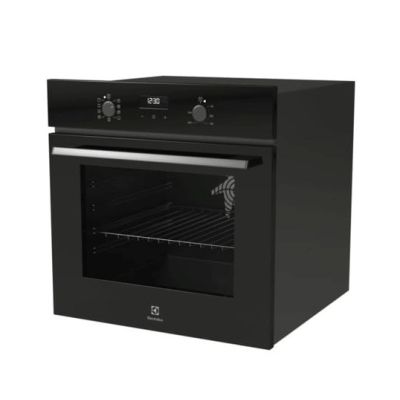 2. Electrolux EOF5H50BZ SurroundCook 600 65 l Elektrobackofen | Konvektion | Grill | Katalysator | Schwarz