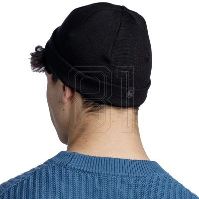 3. Buff Elro Strickmütze Beanie 1323269991000