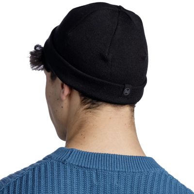 3. Buff Elro Strickmütze Beanie 1323269991000