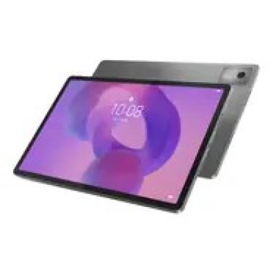 21. Lenovo IdeaTab Pro Mediatek 256 GB 32,3 cm (12,7 Zoll) 8 GB Wi-Fi 6E (802.11ax) Android 14 Grau