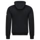 4. Geographical Norway Gexpe DB 100 M Sweatshirt WZ3003H/GN-Schwarz