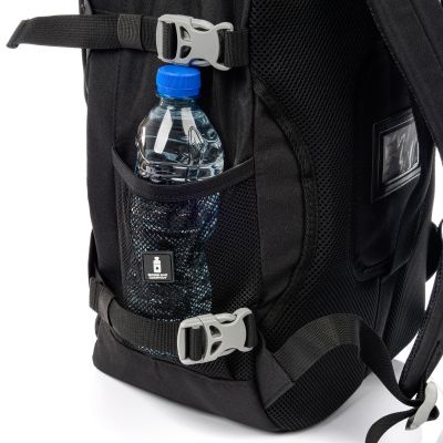 19. SwissBags Cointrin 17331 Rucksack
